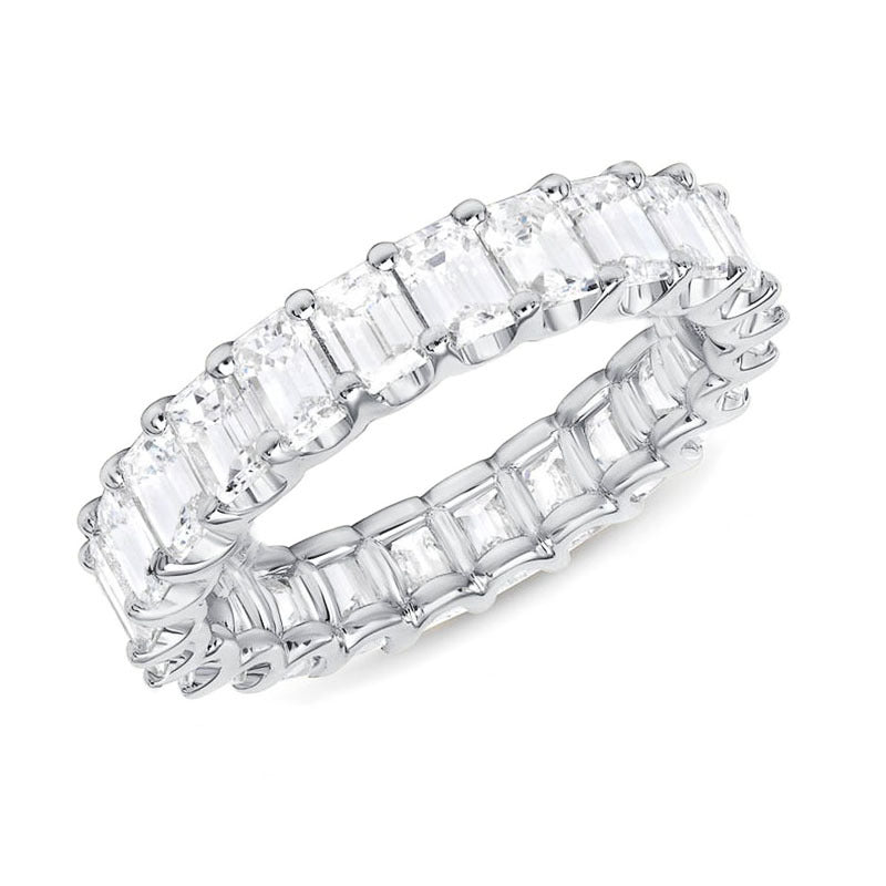 MILANO RING | SILBER