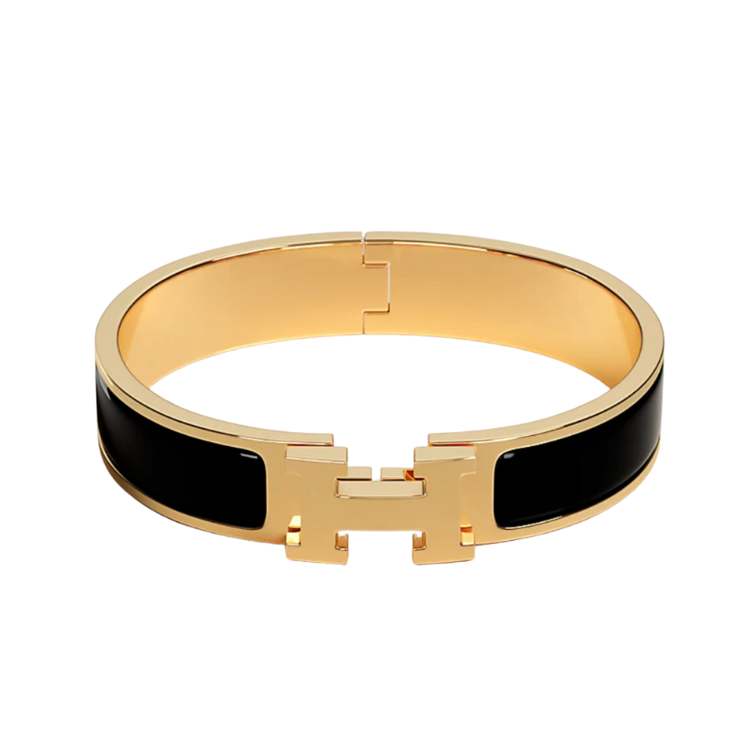 EXCLUSIVE SCHWARZ | HELENE ARMBAND