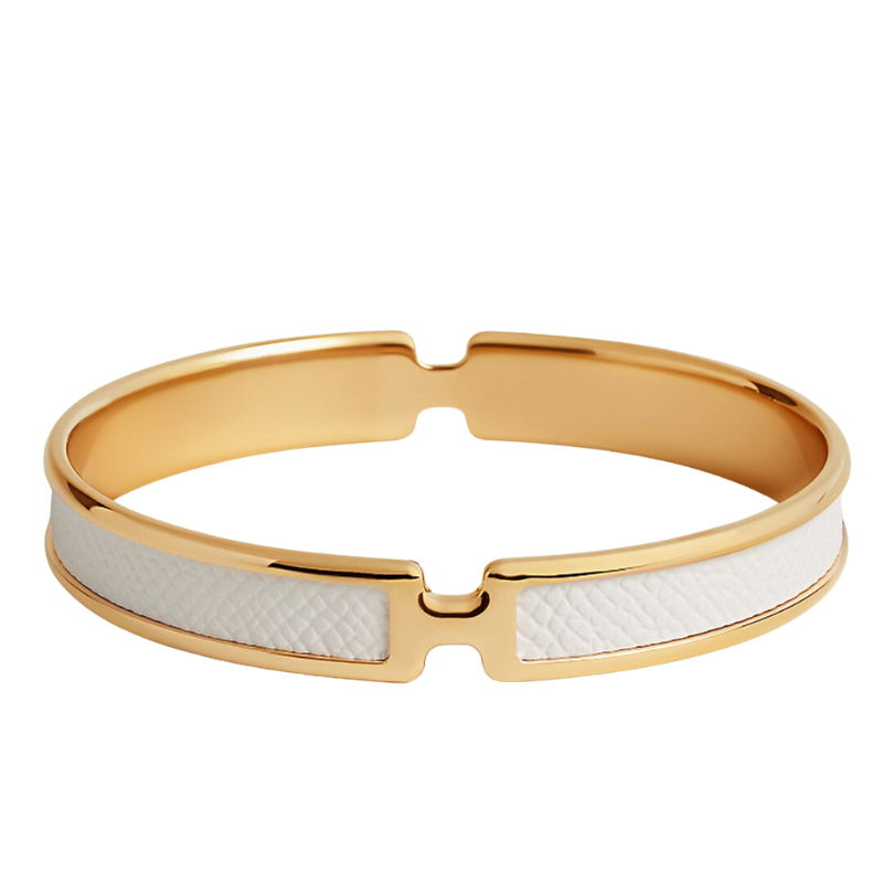 PREMIUM WEISS | HELENE ARMBAND