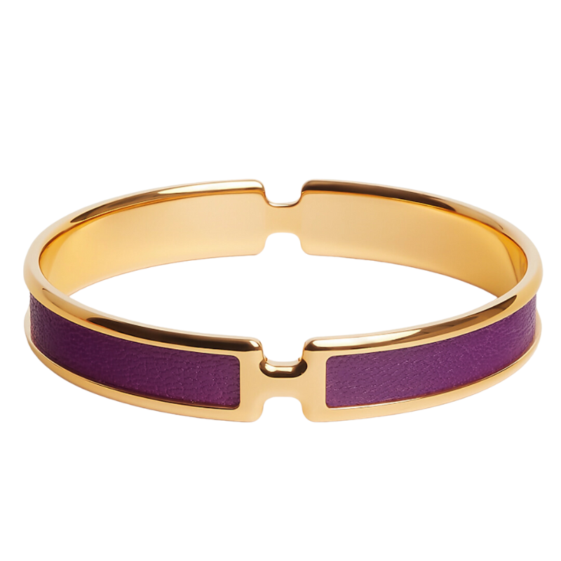 PREMIUM BRAUN | HELENE ARMBAND