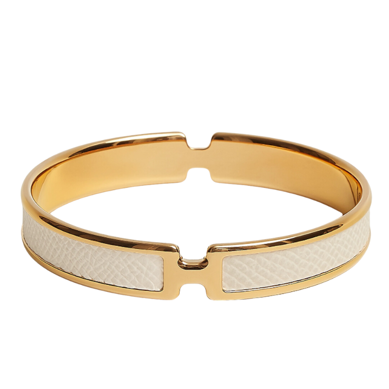 PREMIUM WEISS | HELENE ARMBAND