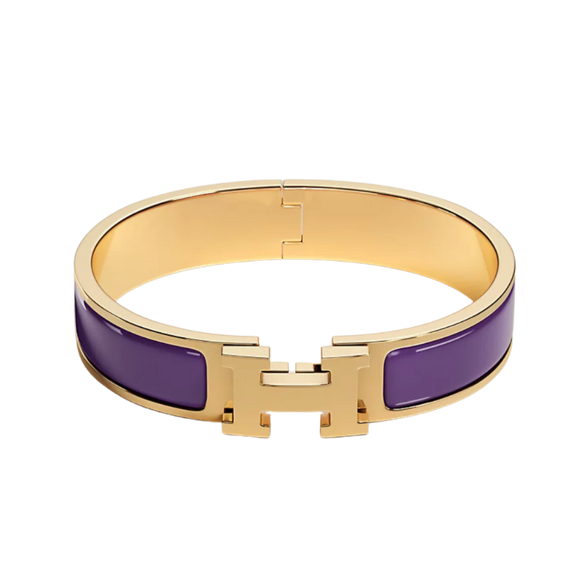 EXCLUSIVE LILA | HELENE ARMBAND