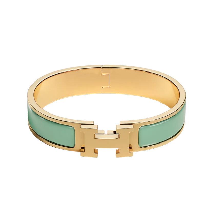 EXCLUSIVE GRÜN | HELENE ARMBAND