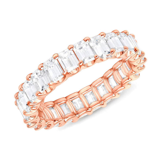 MILANO RING | ROSÉGOLD