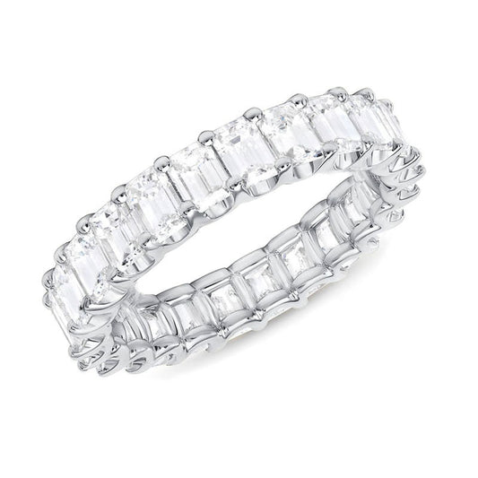 MILANO RING | SILBER