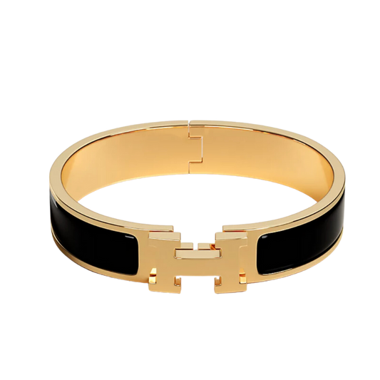 EXCLUSIVE SCHWARZ | HELENE ARMBAND