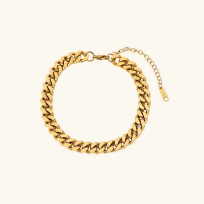 HELEN GOLD FUSSKETTCHEN