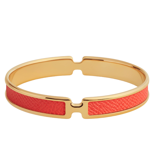 PREMIUM ORANGE | HELENE ARMBAND