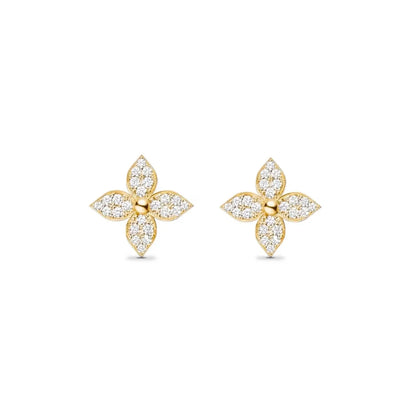 NICKY OHRRINGE | GOLD