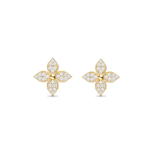 NICKY OHRRINGE | GOLD
