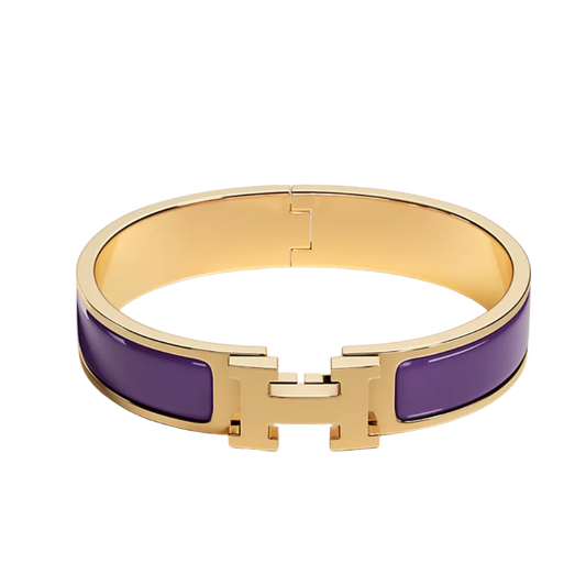 EXCLUSIVE LILA | HELENE ARMBAND