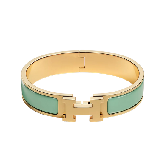 EXCLUSIVE GRÜN | HELENE ARMBAND