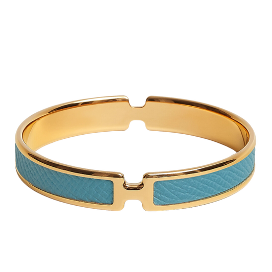 PREMIUM BLAU | HELENE ARMBAND