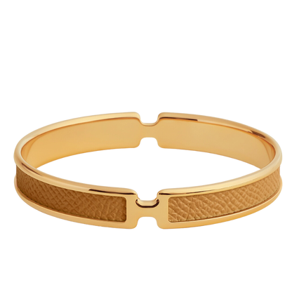 PREMIUM BRAUN | HELENE ARMBAND