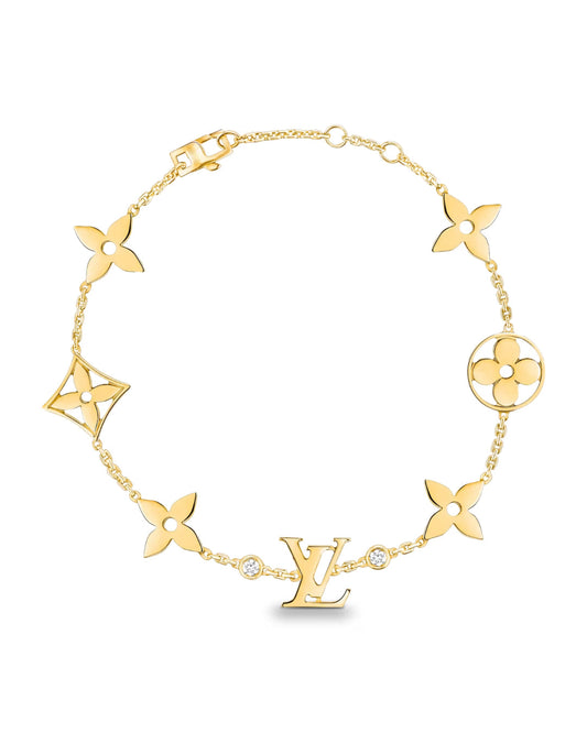 Lottie Armband | GOLD