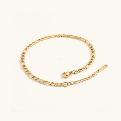 COCO GOLD FUSSKETTCHEN