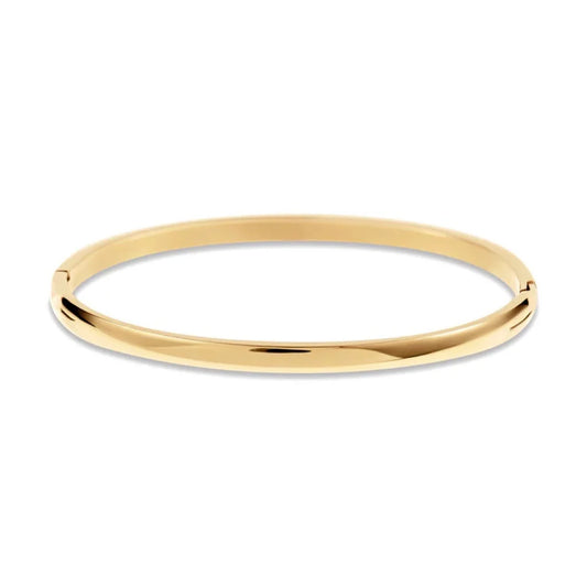 ETERNITY CLASSIC ARMBAND | GOLD