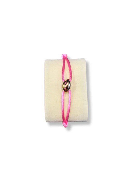 GOLDEN PINK TRIFECTA | ARMBAND